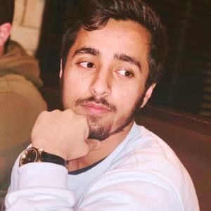 Meet your Posher, Farooq